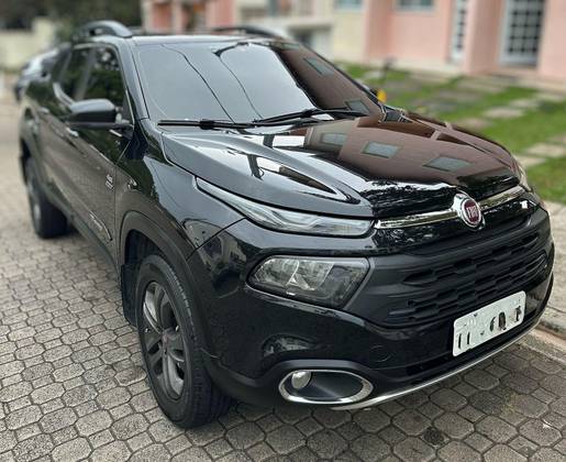 FIAT TORO 2.0 16V TURBO DIESEL FREEDOM 4WD AT9
